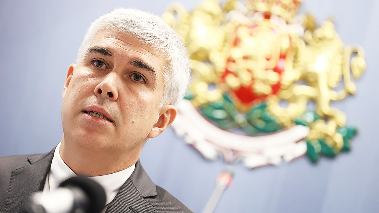 Болгария заявила о готовности помочь Молдове с поставками газа.