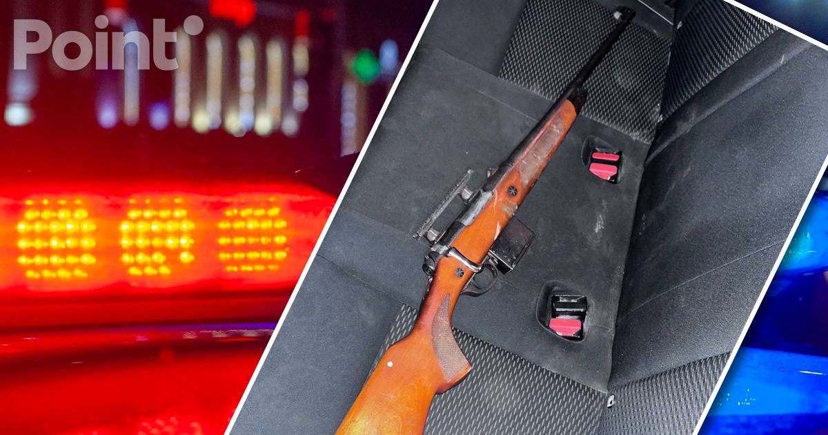 В Трушенах мужчину застрелили во время незаконной охоты.