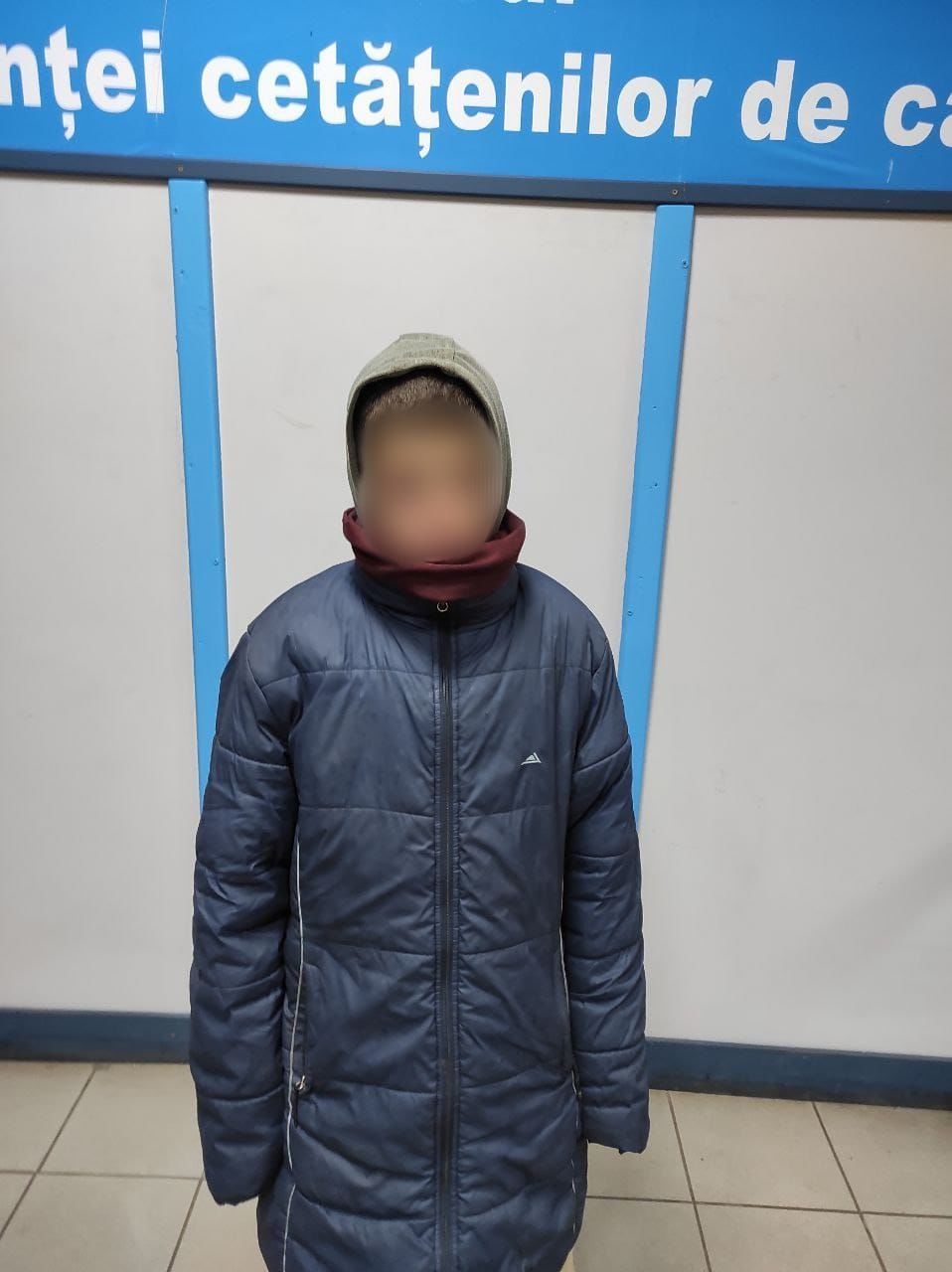 В Кишиневе был найден подросток из Яловен, пропавший 7 дней назад.