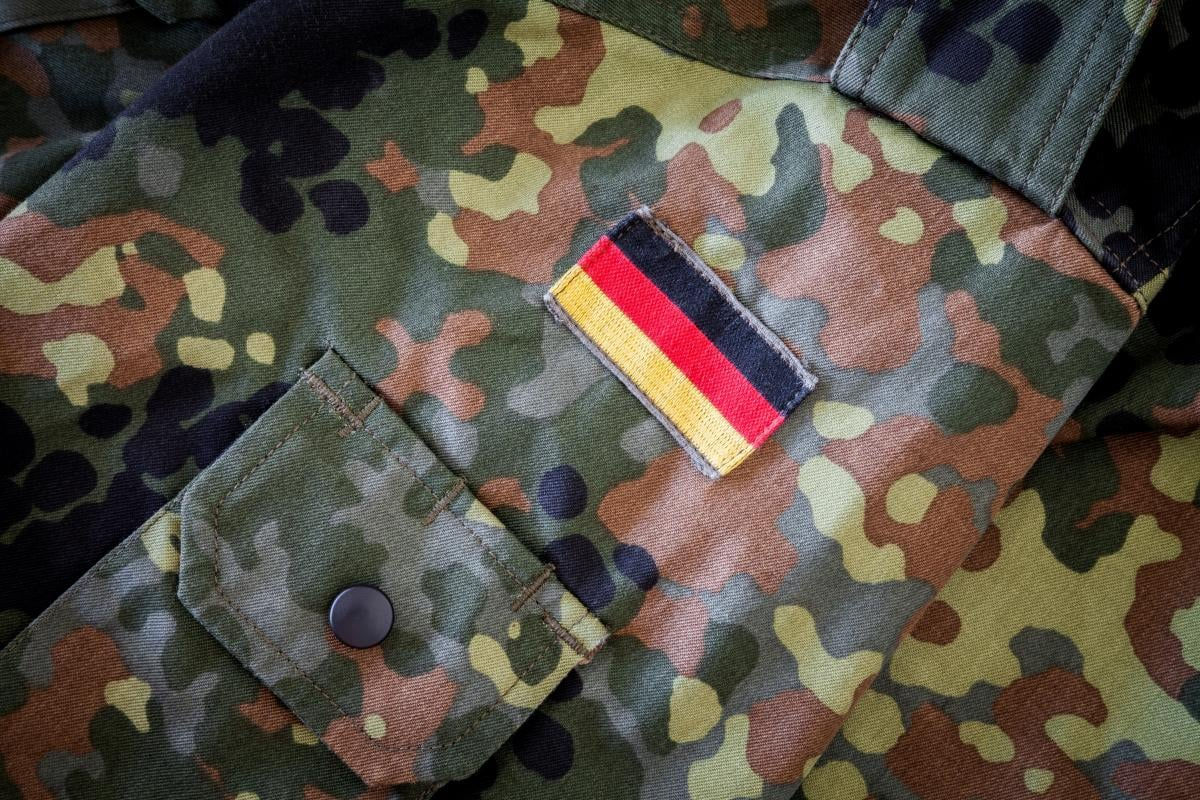 Germania nu mai ia în considerare trimiterea de trupe în Ucraina.