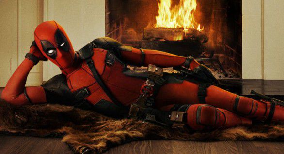 Deadpool şi Suicide Squad au fost cele mai căutate filme pe Google în 2016.