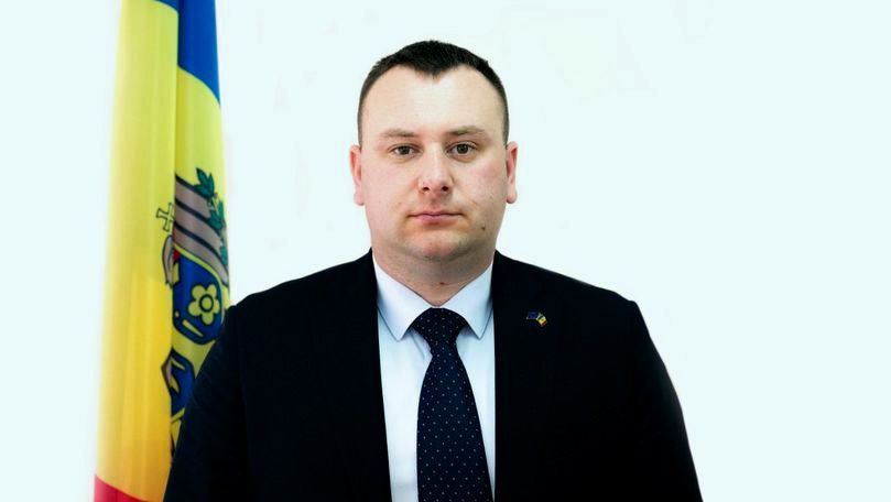 Ион Боканча стал заместителем директора ANTA по вопросам оцифровки.