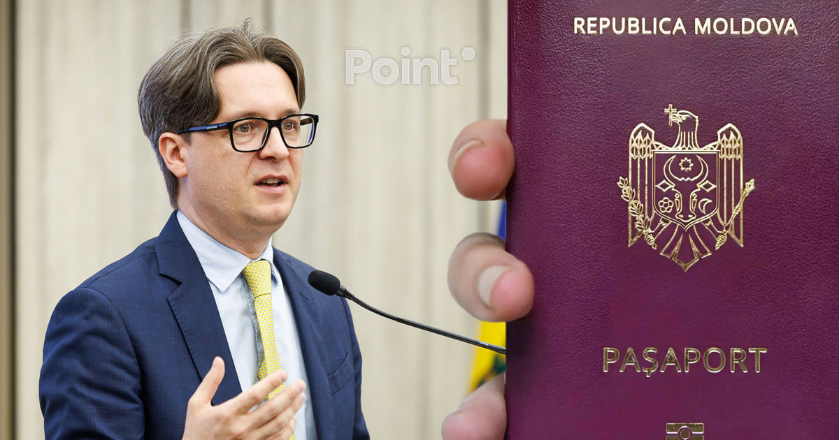 Șeful ASP: Copiii fără acte nu pierd cetățenia, dar trec prin procedură de recunoaștere.