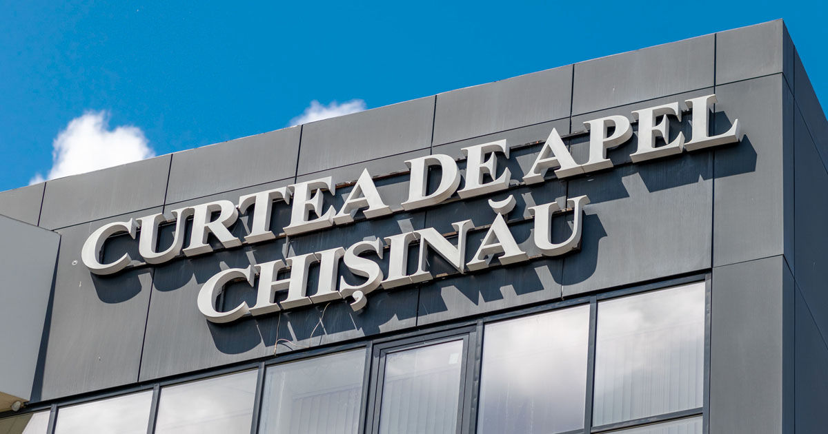 Curtea de Apel menține condamnarea de nouă ani și șase luni pentru un fost executor judecătoresc.