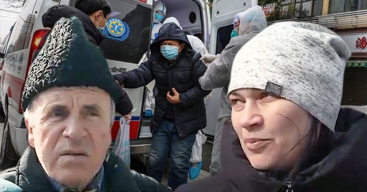 Распространение коронавируса заставило и жителей Молдовы внимательно отнестись к мерам профилактики. Коллаж: Point.md.