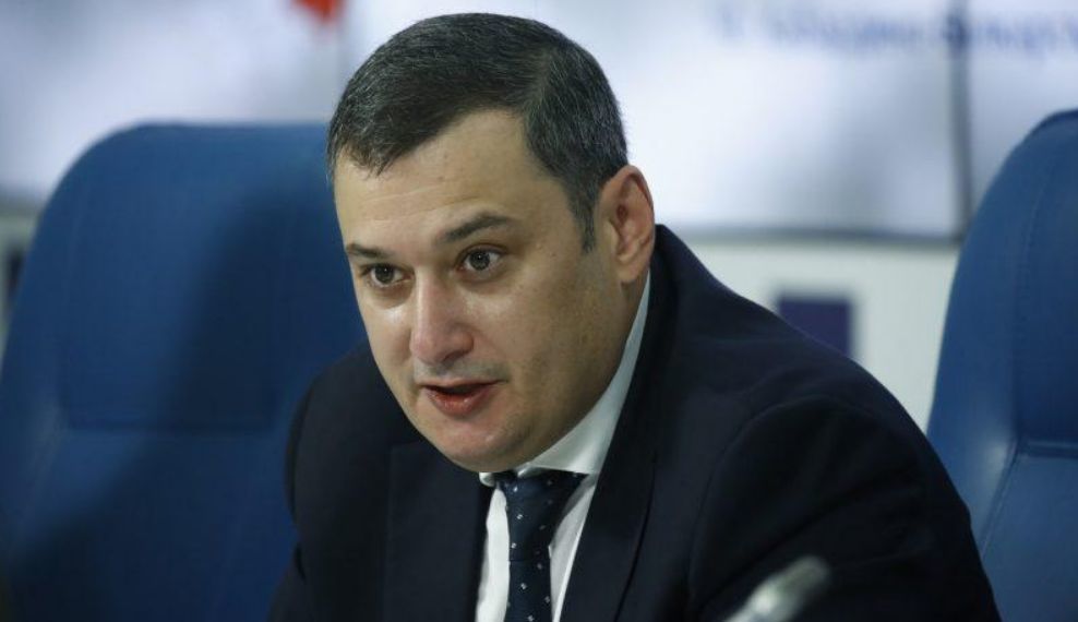 В России разработали законопроект о запрете въезда русофобам.
