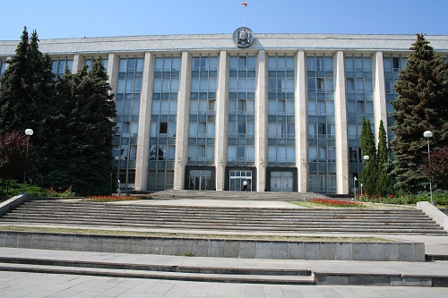 Сегодня состоится заседание правящей коалиции.