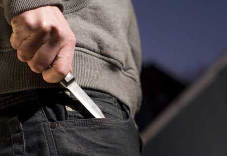 Житель села Бубуечь зарезал младшего брата.