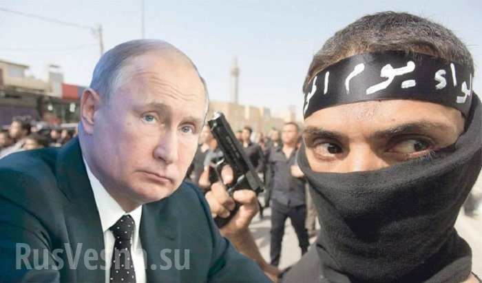 Проверка контактов и действий Алибашича выявила, что он готовил теракт именно к посещению российского лидера.