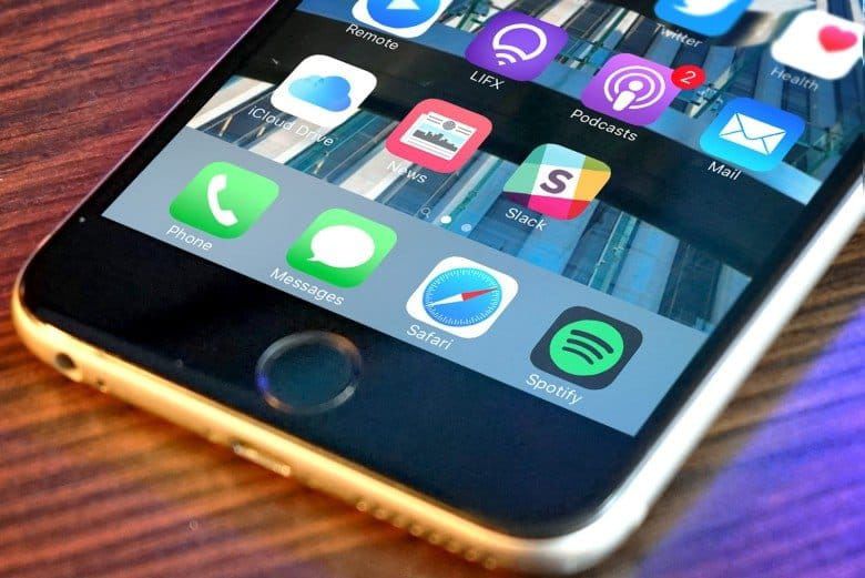Компания Apple незаметно включила в операционную систему iOS 12 возможность отслеживать звонки.