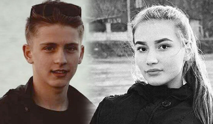 Один из подозреваемых в деле об убийстве 14-летней Кристины Пархомеко может выйти «сухим из воды».