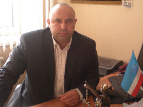 Петр Влах отметил, что для него работать в городском совете является честью.