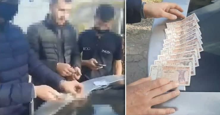 В Бельцах мужчина похитил человека из-за "долга" в 3,5 тысячи леев. Коллаж: Point.md