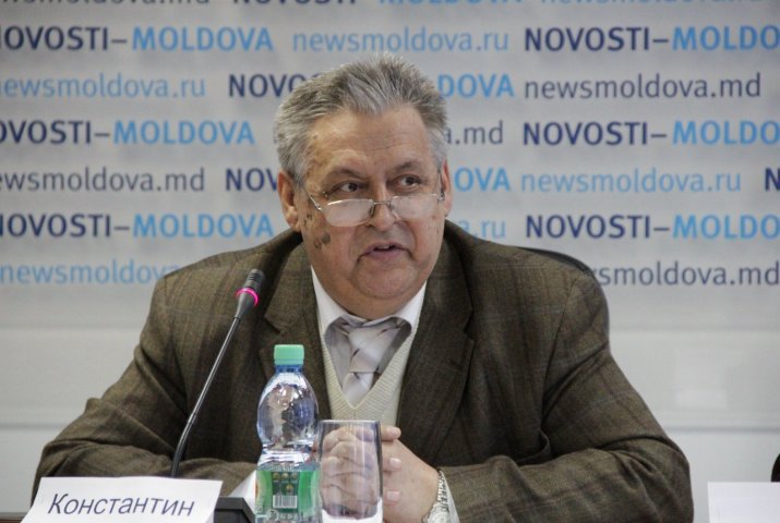 Пока регистрируются только острые респираторные заболевания.