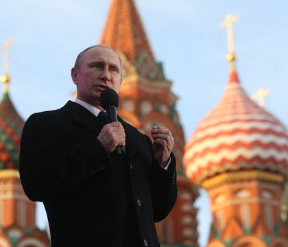 Criticii considera legea o incercare de a reduce la tacere organizatiile care denunta incalcarile drepturilor omului din Rusia.