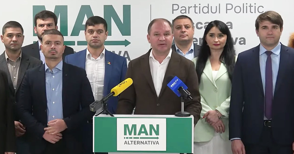 Ion Ceban: Ideea de integrare europeană trebuie să devină idee națională.