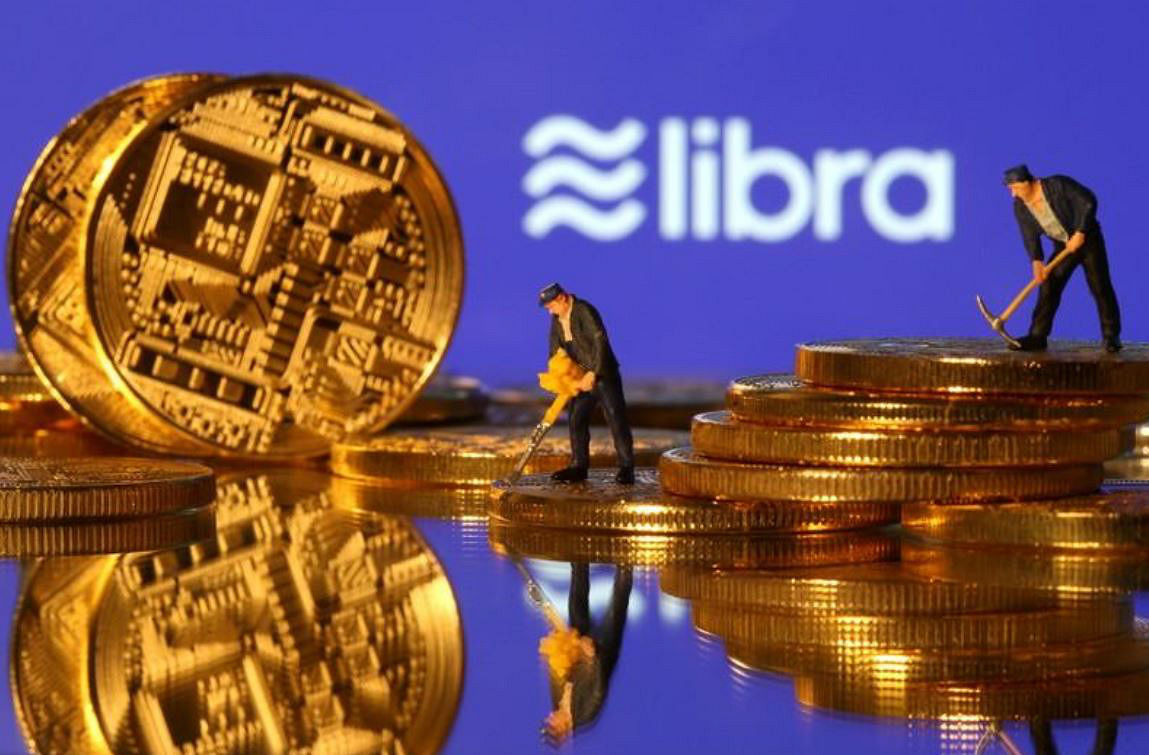 Мировые регуляторы хотят знать больше о цифровой валюте Facebook Libra.