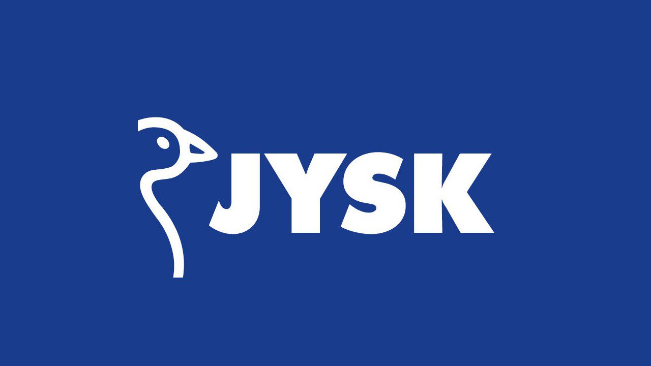 В период с 20.06 – 10.07, в JYSK стартуют скидки до 50%, на мебель и товары для дома.