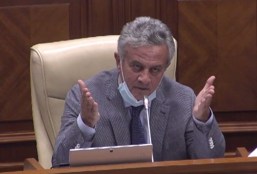 Олег Рейдман: Нельзя рубить ЖДМ в угоду ЕС.