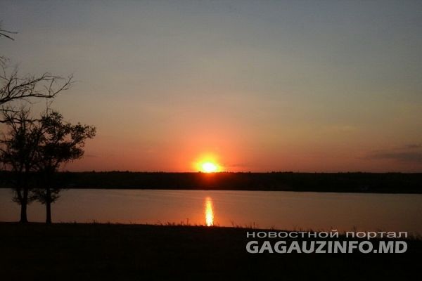 Новый отель в Комрате будет построен вблизи водохранилища.