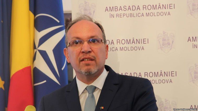 Ioniță: Declarațiile de Unire, un gest al aniversării Marii Uniri