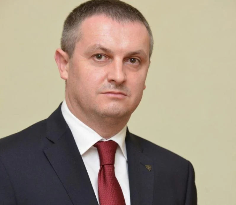 Пресс-служба СБУ говорит, что пока изучает обстоятельства смерти Наконечного.