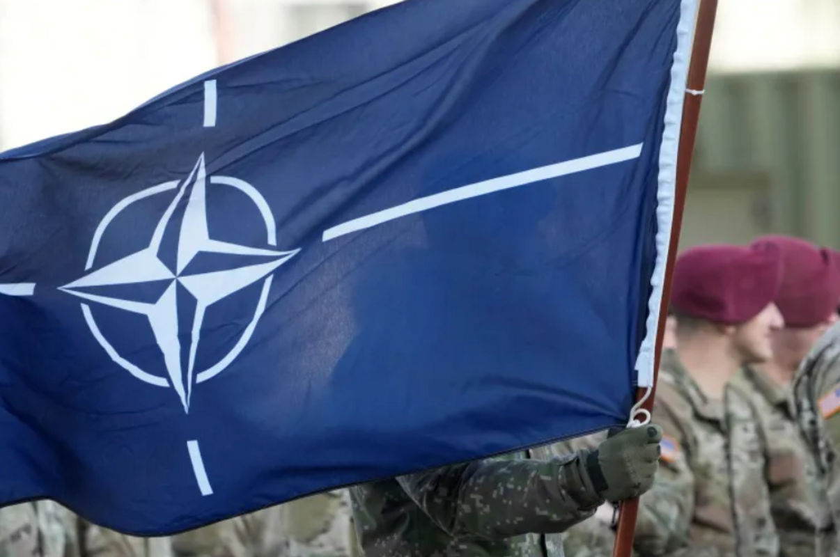 Die Welt: НАТО планирует создать еще 49 новых боевых бригад.