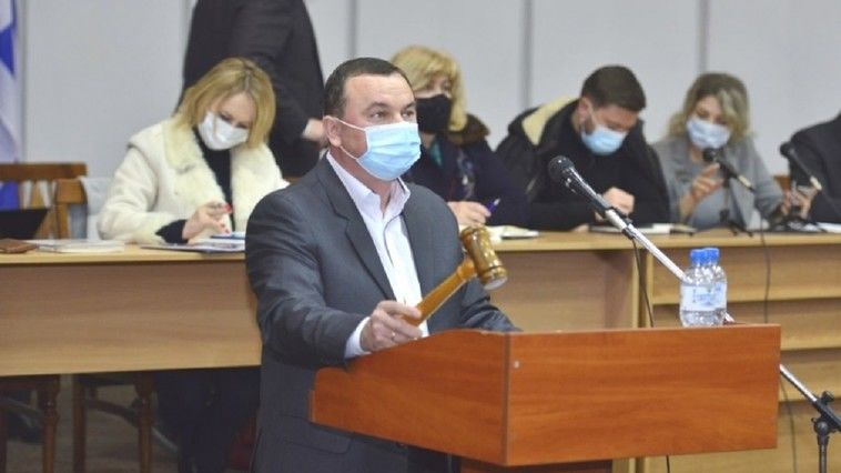 Мэрия Кишинева получила более 20 миллионов леев по результатам тендера.