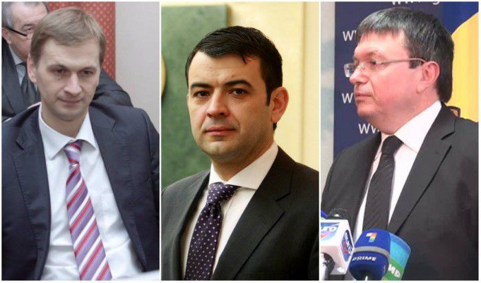Raportul Kroll urmează să fie prezentat astăzi membrilor Cabinetului de miniștri. La ședința Guvernului este prezent și guvernatorul BNM, Dorin Drăguțanu.