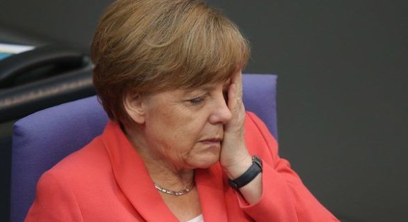 Germania, cea mai ridicată inflație din ultimii cinci ani