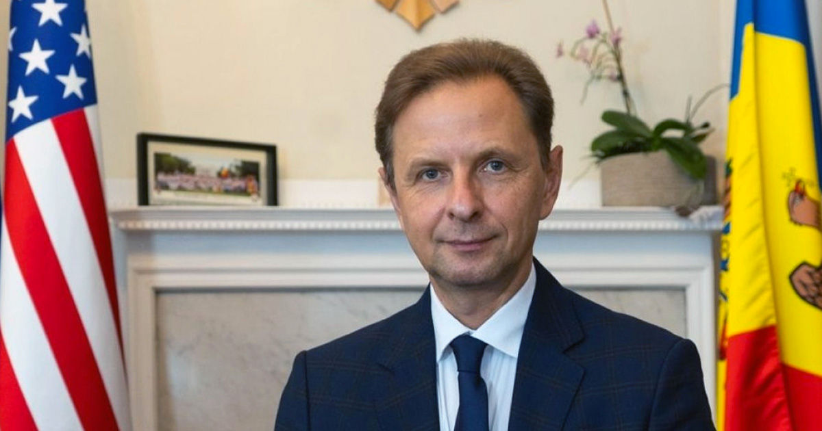 Kulminski, despre anularea taxelor vamale la importurile din SUA: Este un pas vizionar.