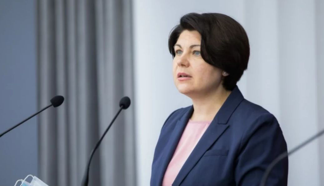 Гаврилица: Рассчитываем на продолжение деятельности Миссии советников ЕС.