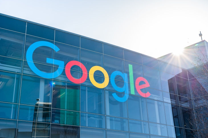 Guvernul SUA a cerut recunoașterea Google ca monopol pe piața publicității.