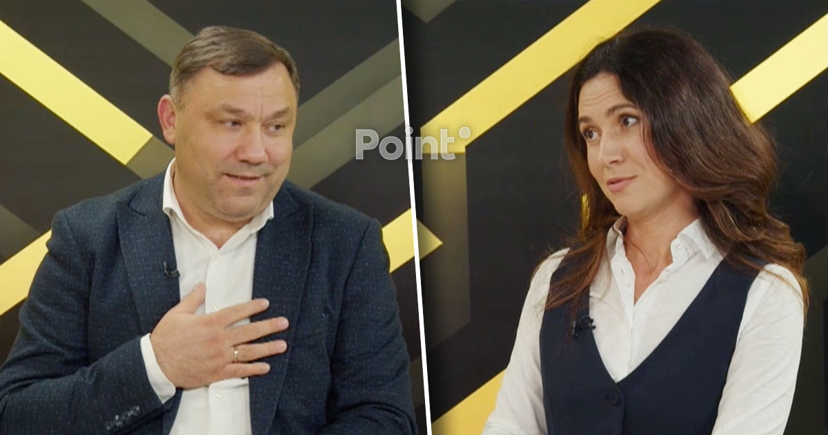 Грэдинару — Стамате: Когда вы были в PAS, реформа vetting была хорошей.