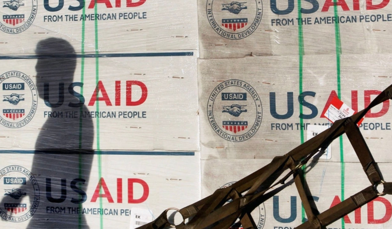 Site-ul USAID și contul său de X au încetat să funcționeze pe fondul decretului semnat de Trump.