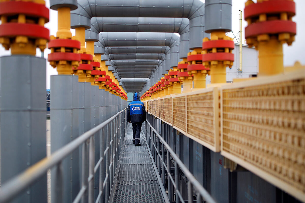 Поставки российского газа по «Турецкому потоку» обновили рекорд.