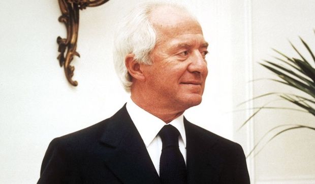 Leonardo Del Vecchio este cel mai bogat om al Italiei. Foto: businessmagazin.ro