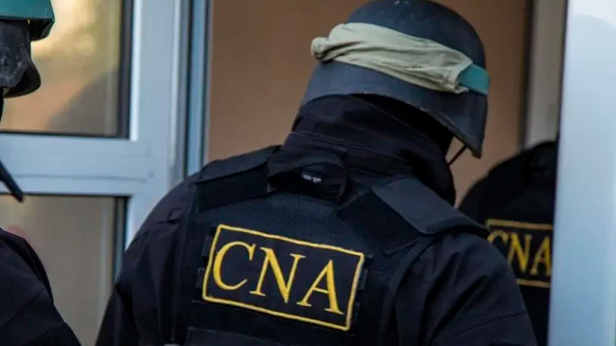 CNA desfășoară peste 60 de percheziții în dosare de corupție: Sunt verificați funcționari publici și agenți economici.