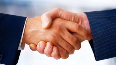 Oficiali au discutat despre modalitățile de promovare a Moldovei în comunitatea de afaceri franceză. Foto: bufetecarpintero.com