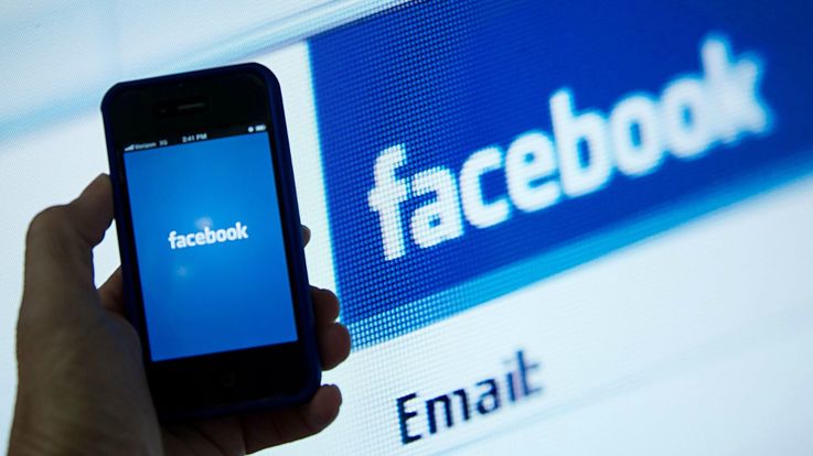 Compania Facebook a fost amendată cu 3,6 milioane de euro