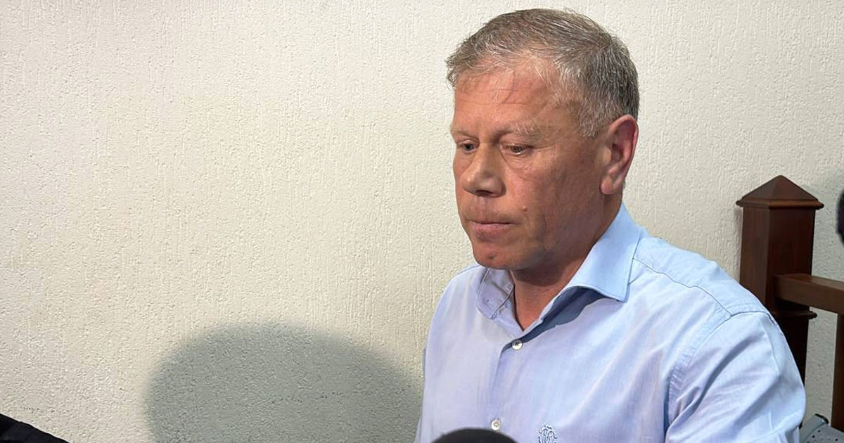 Avocat: Șansele de casare a sentinței lui Ciochină sunt reduse.