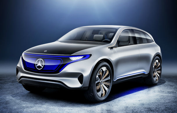 Mercedes pregătește schimbări importante până în 2022.
