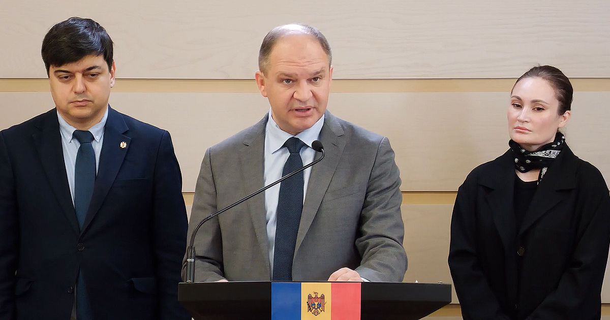 Blocul Alternativa: Instituțiile statului sunt din nou capturate.
