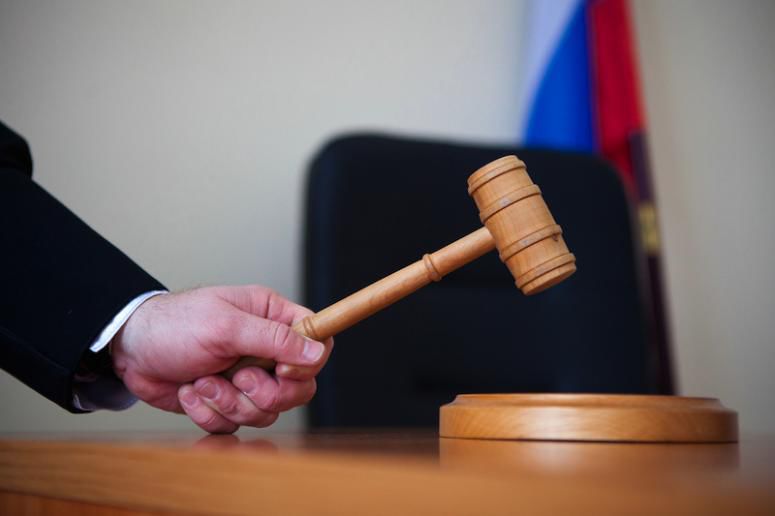 Гражданин Молдовы получил 23 года лишения свободы в исправительной колонии строгого режима.