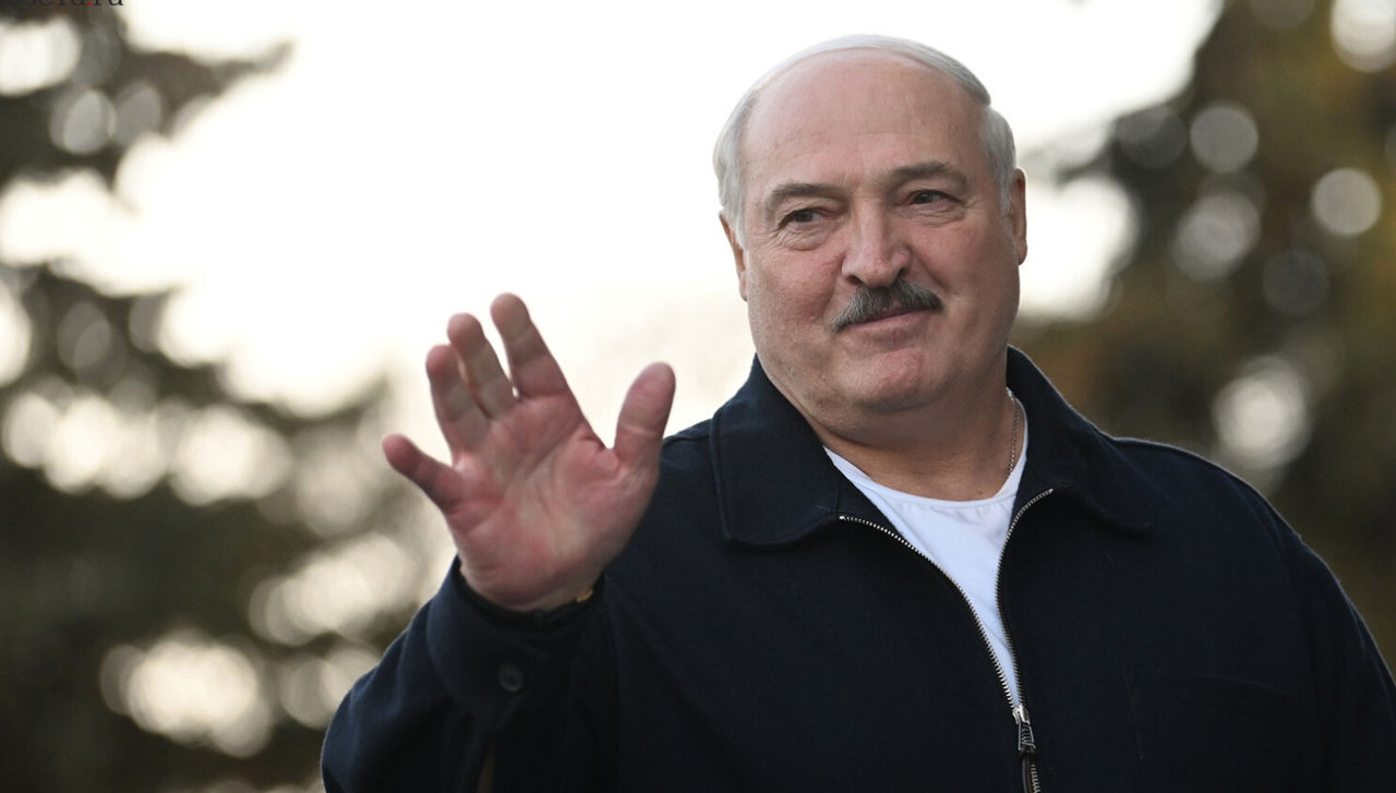 Лукашенко: Европа понимает ненужность войны на Украине, но боится спорить с США.