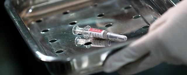 Центр Гамалеи опубликовал инструкцию по вакцинации от COVID-19.