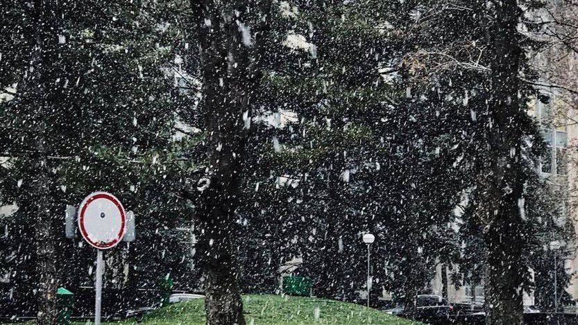 Meteo: Cât de frig va fi în următoarele zile
