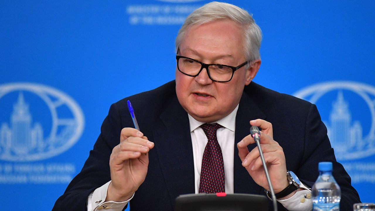 Россия фиксировала неоднократные попытки вмешательства извне в дела Казахстана.