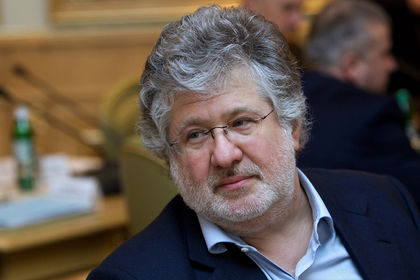 Отец Зеленского назвал Коломойского самым порядочным олигархом.
