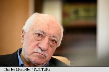 Un asistent al lui Trump ar fi negociat predarea lui Gulen către guvernul turc